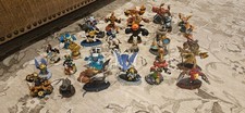Huge Skylanders Lot Great Condition Rare Figures Can Ask For Individual Pieces