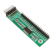 MCP23017 IIC Interface 16bit IO Extension Module Pin Board I2C- Converts