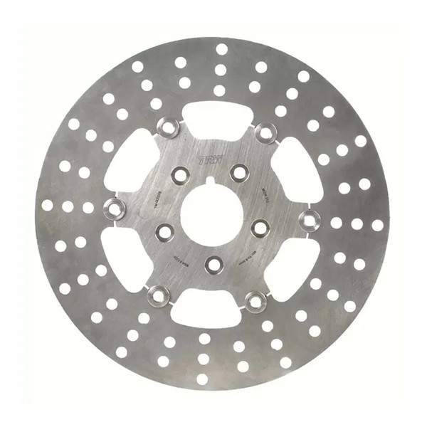 TRW Bremsscheibe (FüR: Harley-Davidson Flsts 1340 Heritspring 99 Vorne )-image