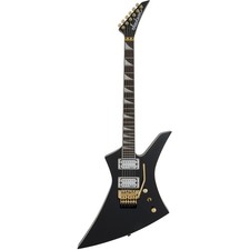 Jackson X Series Kelly KEX Gloss Black - Chitarra elettrica