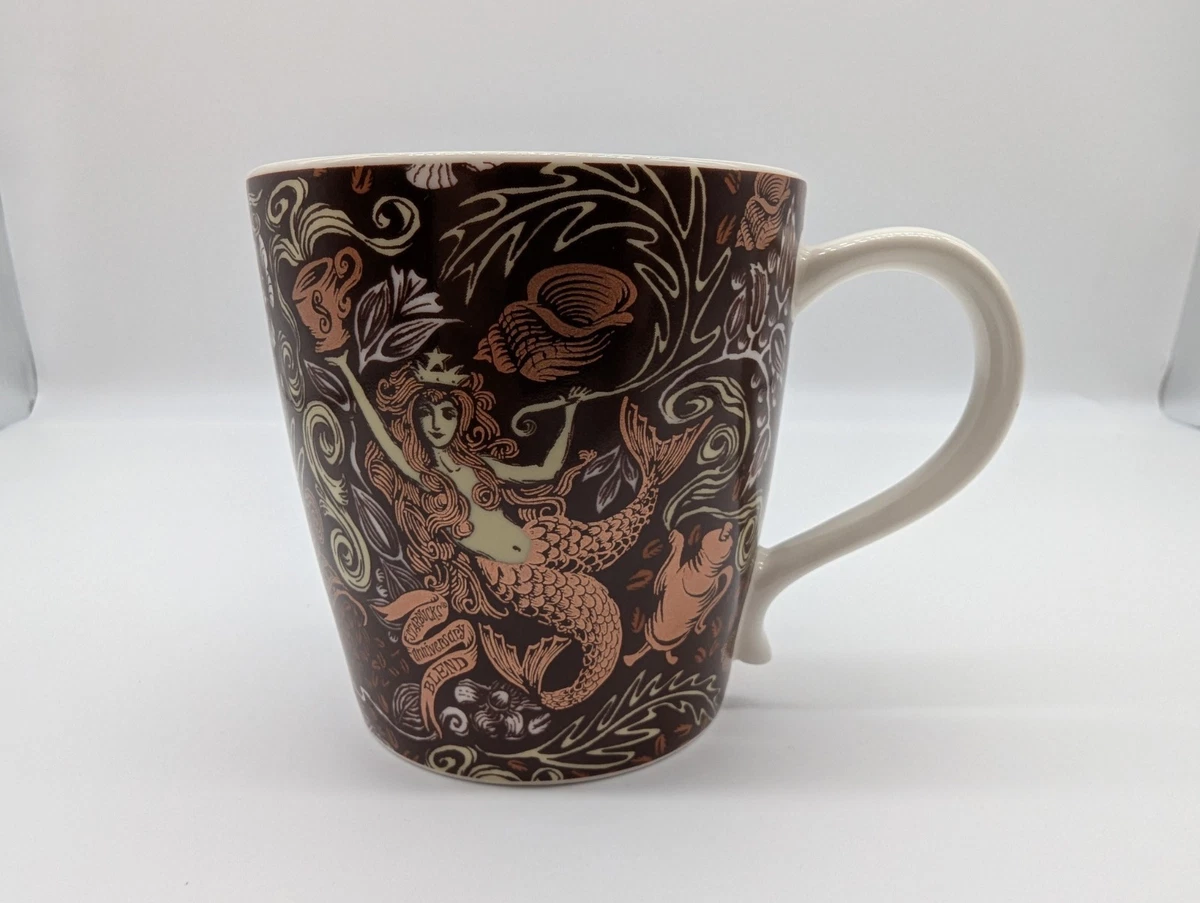 Starbucks Mermaid for sale | eBay