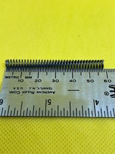 Taurus 44 45 65 66 80 82 83 431 441 445 606 607 608 617 631 669 689 Springs