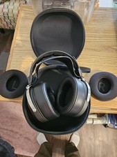 FiiO FT1 Closed-Back Over-Ear Wired Headphone...