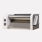Electric Dough roller / sheeter machine BeFav One for home use and small bakery