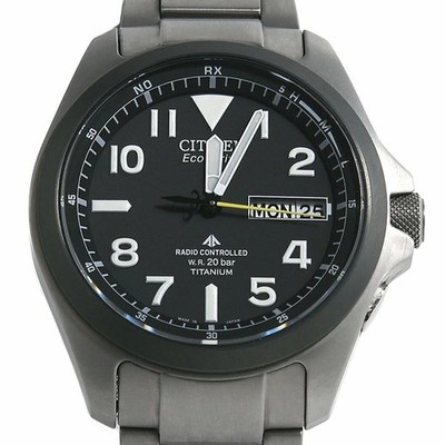 CITIZEN Promaster PMD56-2952 Land Men's Watch