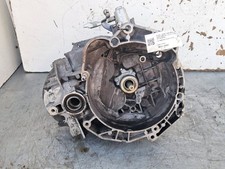 Boite de vitesse Fiat PUNTO