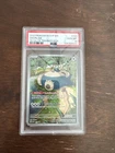 PSA 10 Snorlax #051 SV 151 ETB Black Star Promo Pokémon Illustration Rare Gem MT