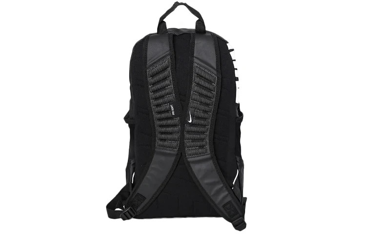 nike alpha adapt rise backpack amazon 3 Brand Blitz – Black – 30L, 9AT048-023 | Padded 15 in sleeve, mesh organizer, side bottle pocket, 2 zip pockets. For boys, girls, men, women, gym, and travel 20 x 13 x 8 Nike NIKE ALPH ADPT REV