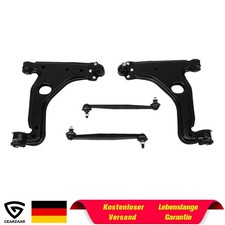 Querlenker Vorderachse passt für Opel Astra G CC T98 L+R Links + Rechts 4x 4-tlg