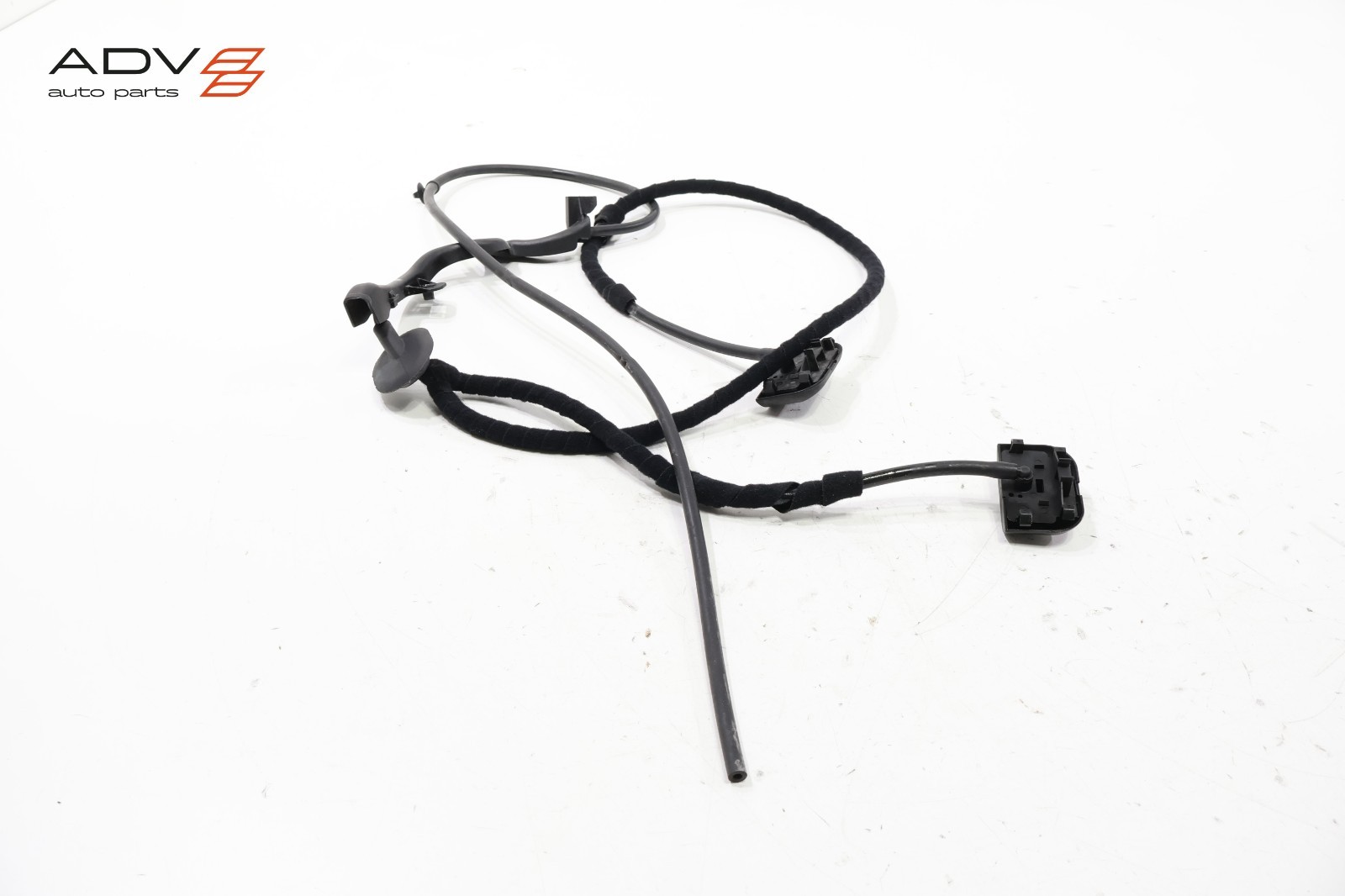 2014 - 2020 MASERATI GHIBLI WIPER WASHER NOZZLE SPRAYER JET & HOSE OEM