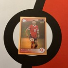 Topps Merlin Women Euro 2025 - Switzerland - Ramona Bachmann /25