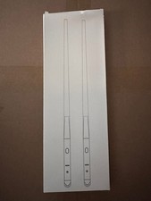 4 pack Lightsaber Chopstick LED Light Up Chopsticks