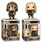 Funko Pop Movies: The Lord of The Rings Battle - Eowyn CHASE #1743 #51527