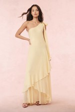 LoveShackFancy ALLIARA DRESS