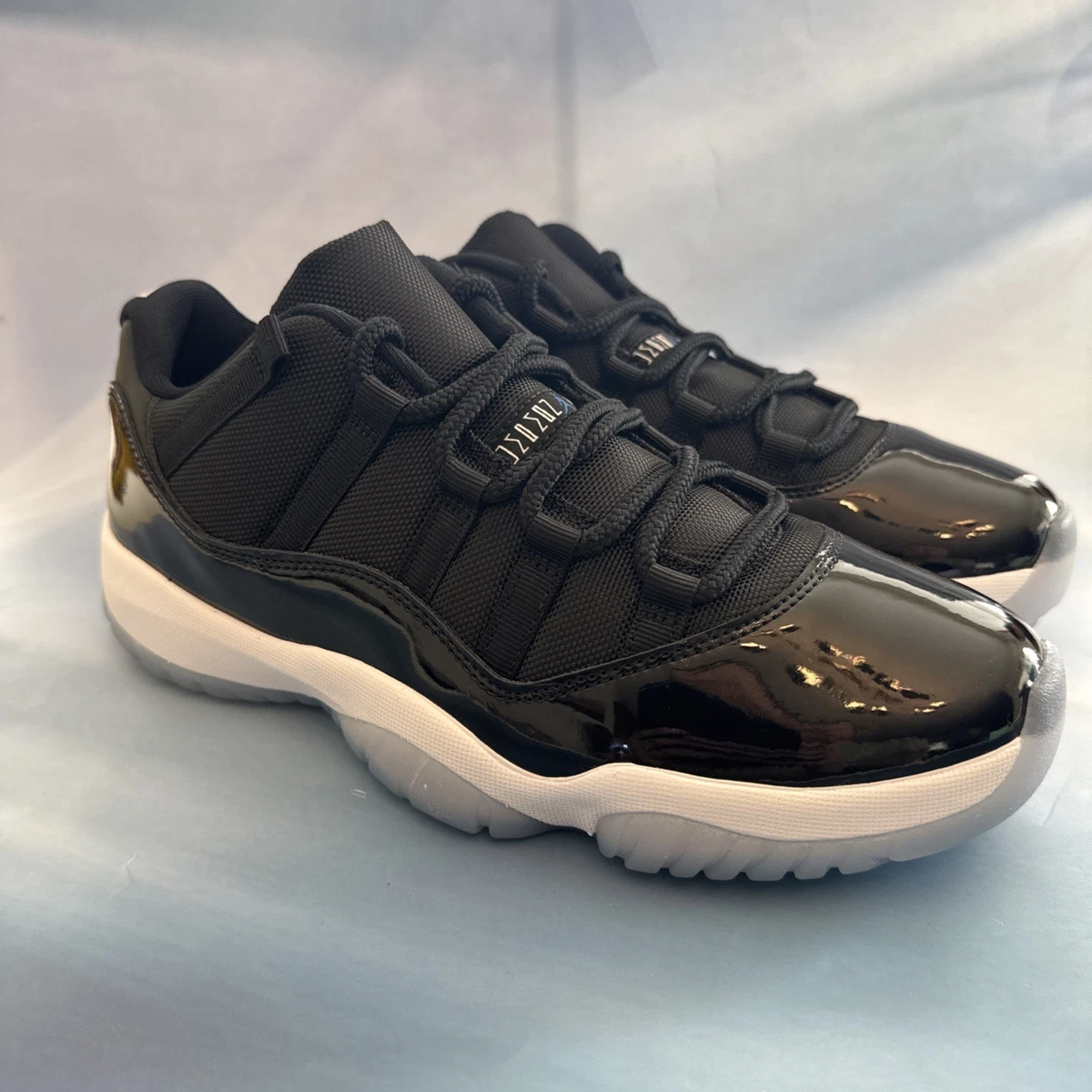 Jordan 11 Retro Low Space Jam for Sale | Authenticity Guaranteed