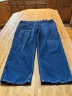 2 Pair of LL Bean of  Denim Jeans Blue Men’s Comfort Waist 42x30 — photo 10