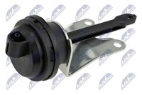 Nty Steuerklappe Luftversorgung ENK-AU-005 FüR Vw Passat B6 3C2 Variant 3C5 Golf