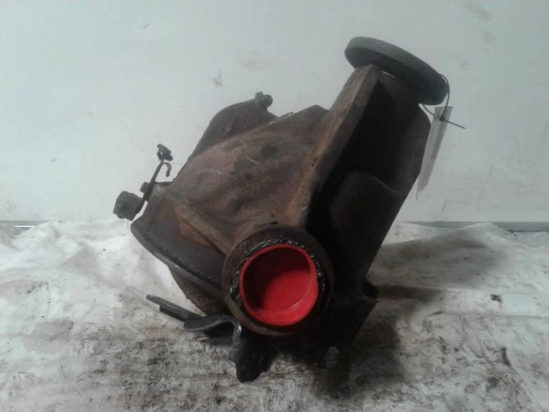 Кольцевая шестерня/шестерня задняя ось соотношение 4,10 подходит для пикапа 83-96 98-00 FORD F150 1368278 - Изображение 3 из 4