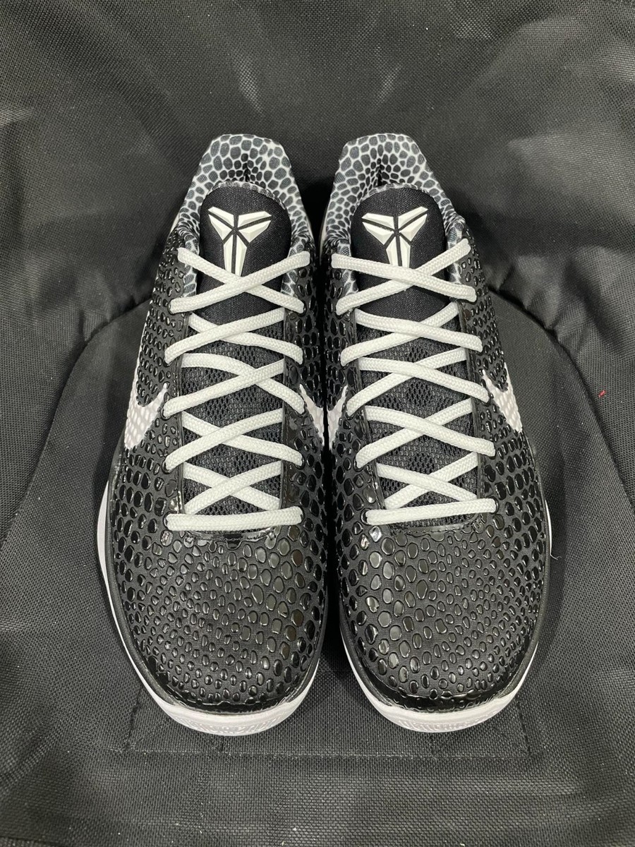 Size 7 - Nike Zoom Kobe VI Protro Low Mambacita Sweet Sixteen for