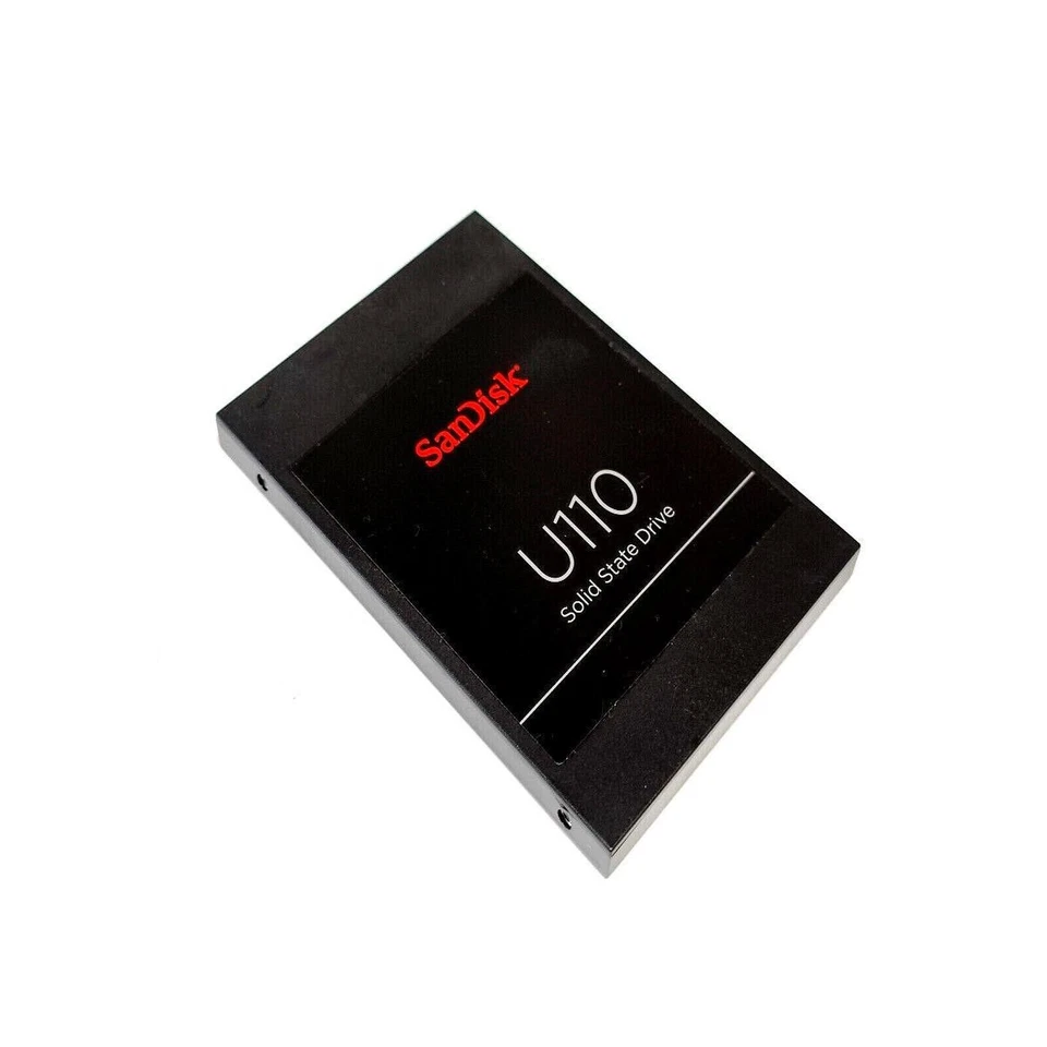 Sandisk Ssd 32Gb 2.5" Sata Solid State Drive Thin Client Notebook Computer Pc - Image 3 of 4