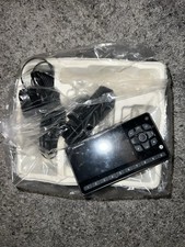 Sirius XM Radio SXEZR2 Onyx EZR With Vehicle Kit Model: SXEZR2