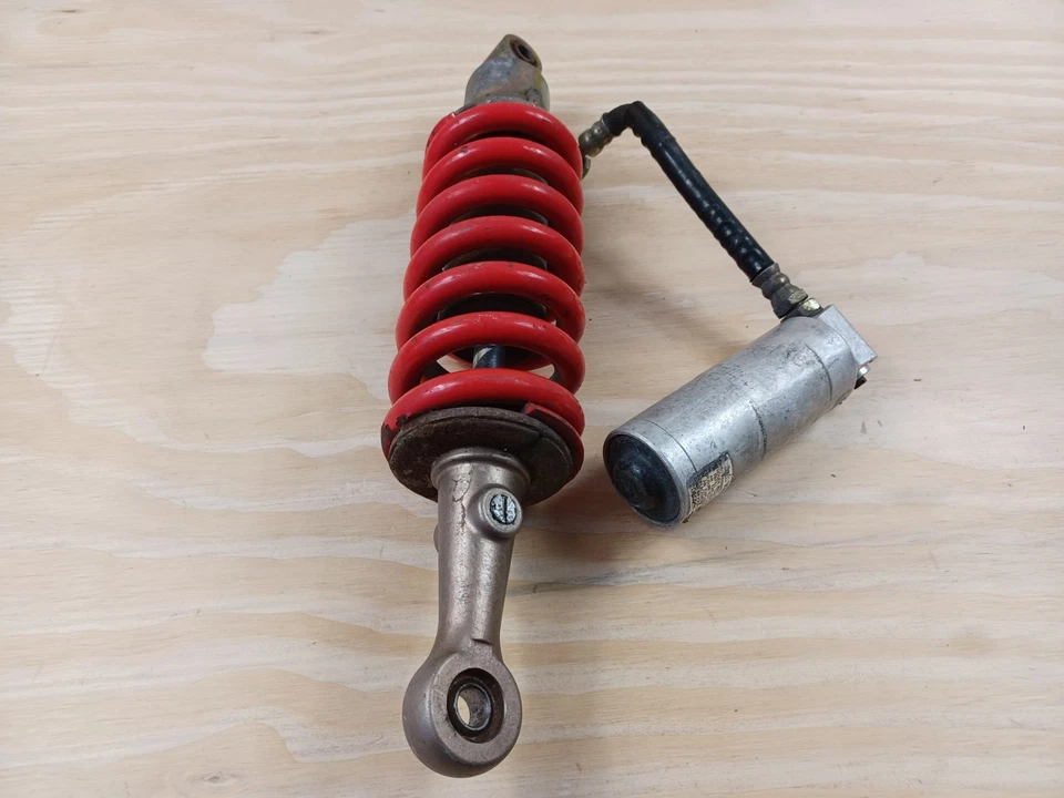 Amortiguador trasero (D) TRIUMPH 955i T595 Daytona Foto 2 de 4