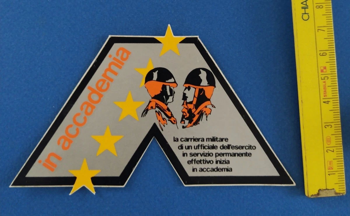 Artimagen Pegatina Oval Logotipo Ejército de Tierra 65x45 mm
