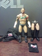 AEW CM Punk Action Figure