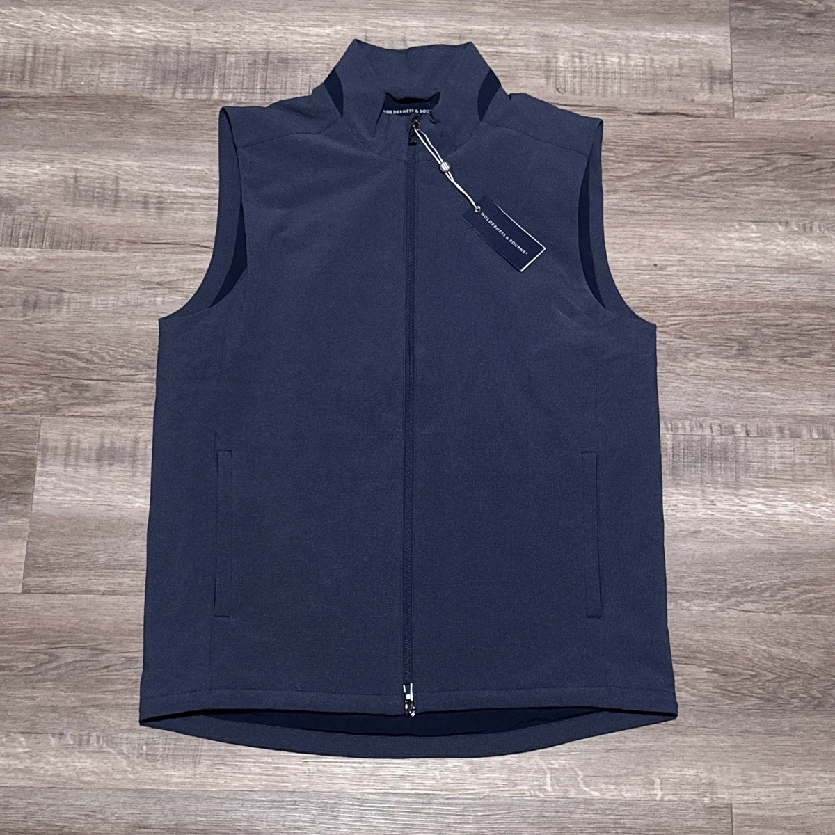 mens nylon vest products for sale | eBay
