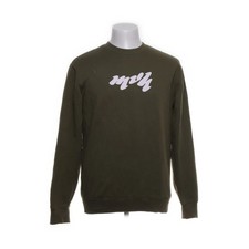 Mattia, Sweatshirt, Größe: S, Grün, Bio-Ba...