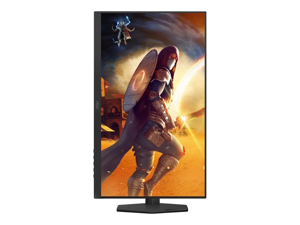 Aoc G4 Q27G4ZR 68,6 Cm 27 Zoll 2560 X 1440 Pixel Quad Hd Led 1 Ms Schwarz/Rot-image