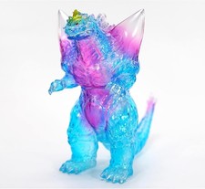 Space Godzilla Limited Galaxy Reflection Ver. GODZILLA STATION Exclusive Japan