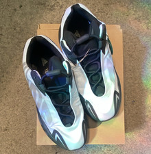 adidas Yeezy Boost 700 MNVN Honey Flux Men’s Low Top Lace-Up Nylon GZ0717