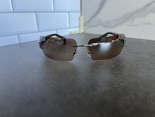 Versace Womens Sunglasses