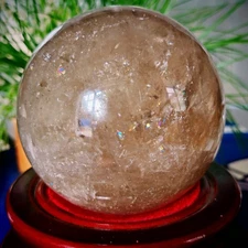 8.69LB Natural Labrador moonstone quartz free form mineral specimen  3950g