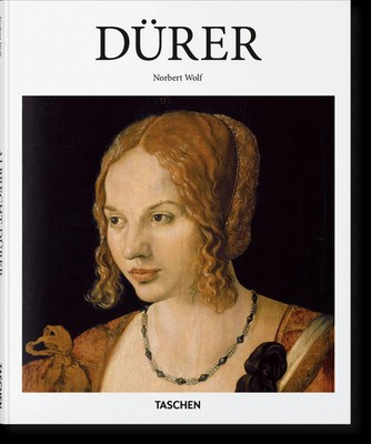 Dürer | Norbert Wolf | Buch | Basic Art Series | 96 S. | Englisch | 2022