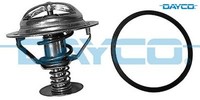 Dayco DT1228V Thermostat FüR KüHlmittel Thermostat KüHlmittel