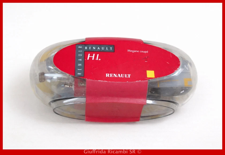 Renault Originale Lampen 7711171251 NOS H1 P21W P21/5W C5W W5W 5 Stück - Bild 3 von 4