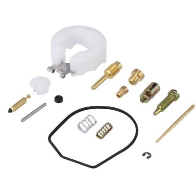 Carburettor Parts PHBN PHVA Repair Kit Rebuild Assembly Easy Installation