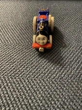 Vintage Ferguson Thomas & Friends Die Cast Train Engine