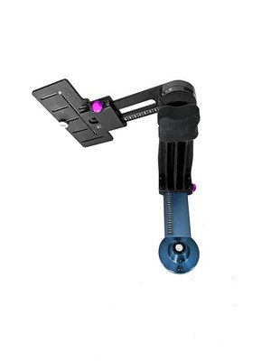 Panoramic Photographers! KaiDan quick pan 3 spherical pano tripod head QP 3.