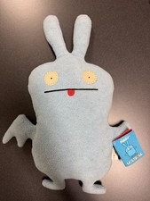 Ugly Doll Fibby