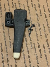 2002 - 2013 Chevy Avalanche OEM Tonneau Bed Passenger  Handle With Screws - 1 RH