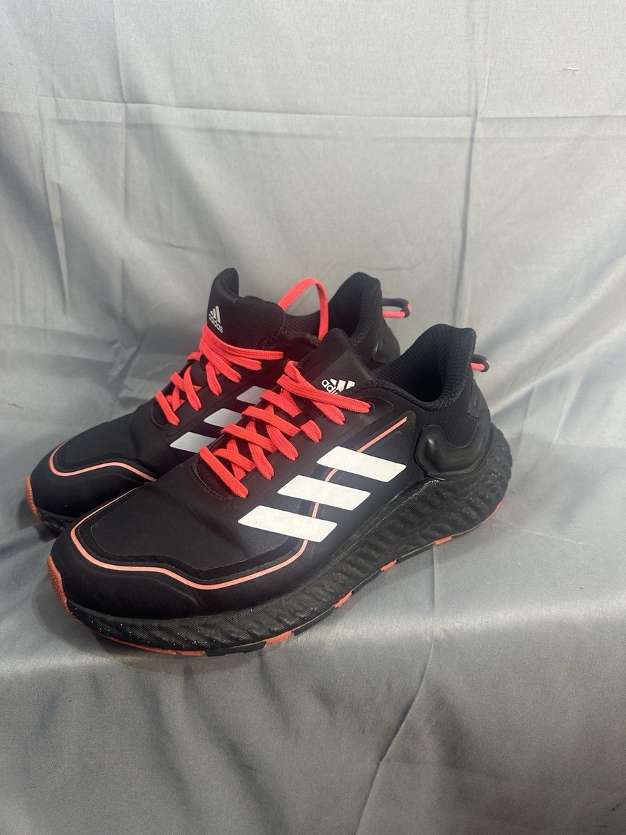 Adidas Climawarm LTD u Sz 8 Running Course A Pied Shoes EG9518 BRAND NEW.