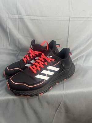 Adidas Climawarm LTD u Sz 8 Running Course A Pied Shoes EG9518 BRAND NEW.