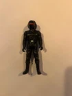 Vintage Star Wars IMPERIAL GUNNER 1984 Kenner Action Figure Last 17 POTF( NO GUN
