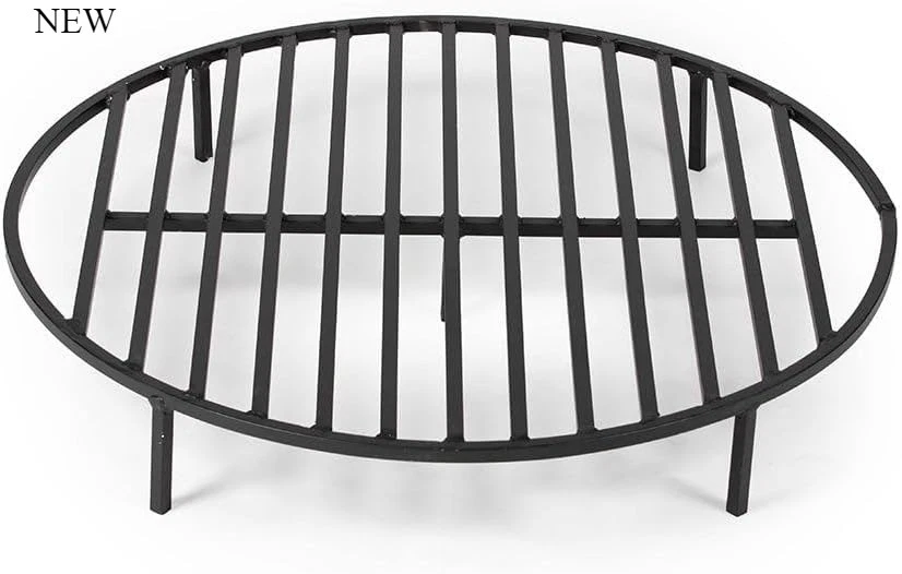 Fireplace & Wood Stove Grates