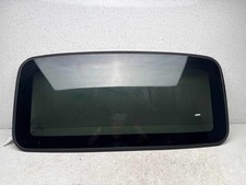 07 08 09 10 11 12 13 Acura Mdx Roof Glass Sunroof Glass Oem