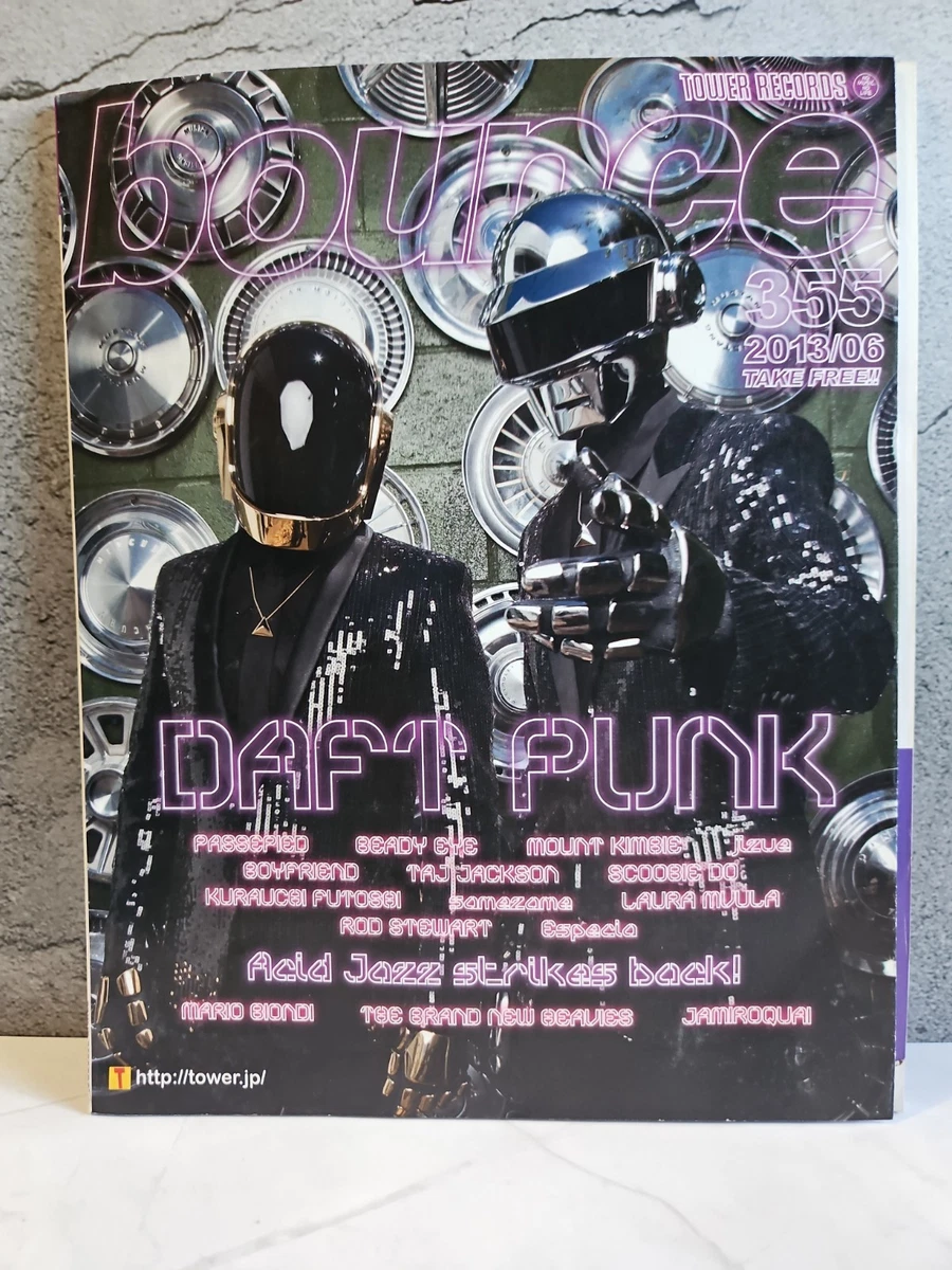 Japanese 1st Edition Music Magazines for sale | eBay