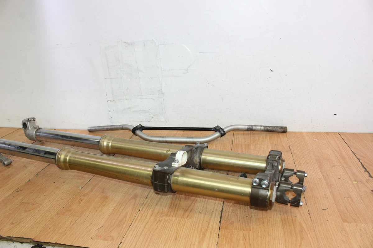 Motorcycle Fork Tubes for Kawasaki KX250F for sale | eBay